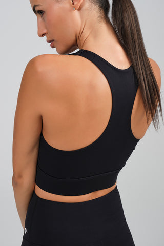 Top Deportivo Nadador Negro