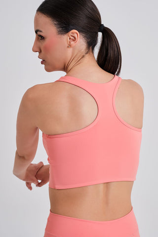 Top Deportivo Nadador coral Combinado