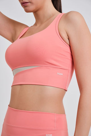 Top Deportivo Nadador coral Combinado