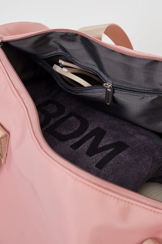 Bolsa de Deporte Coral Multiusos