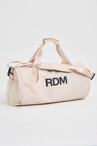 Bolsa de Deporte Beige Multiusos