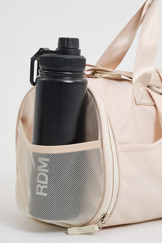 Bolsa de Deporte Beige Multiusos