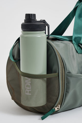Bolsa de Deporte Verde Multiusos