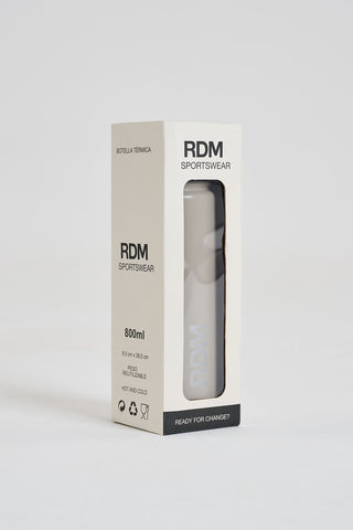 Botella Térmica RDM SportsWear
