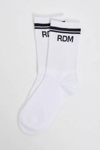 Pack 3 Calcetines Media Caña Deportivos - RDM SportsWear