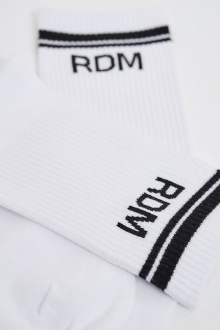 Pack 3 Calcetines Media Caña Deportivos - RDM SportsWear
