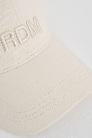 Gorra Ajustable Algodón