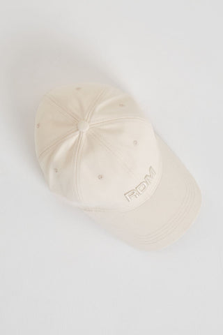 Gorra Ajustable Algodón