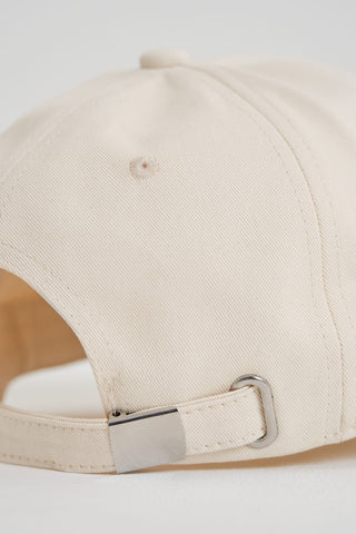 Gorra Ajustable Algodón