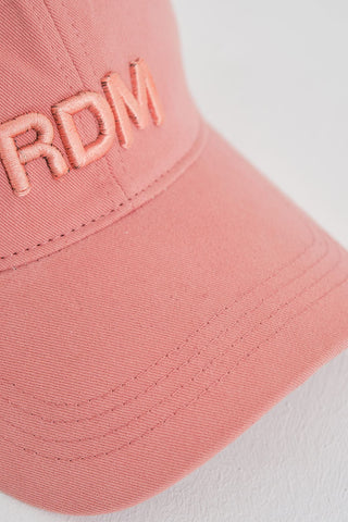 Gorra Ajustable Algodón