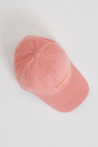 Gorra Ajustable Algodón