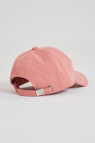 Gorra Ajustable Algodón