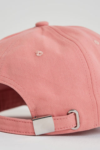 Gorra Ajustable Algodón