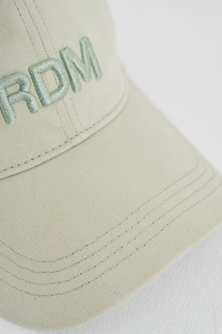 Gorra Ajustable Algodón