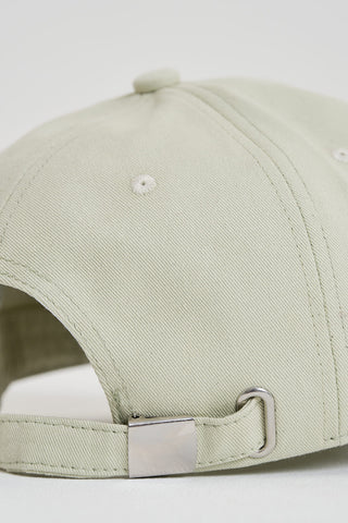 Gorra Ajustable Algodón