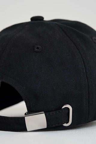 Gorra Ajustable Algodón