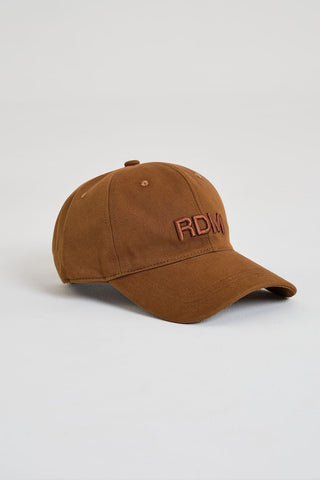 Gorra Ajustable Algodón