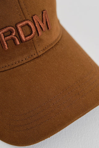 Gorra Ajustable Algodón