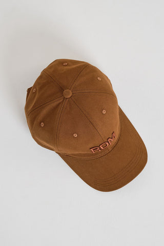 Gorra Ajustable Algodón