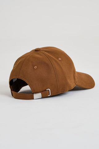 Gorra Ajustable Algodón