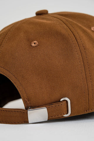 Gorra Ajustable Algodón