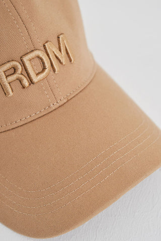 Gorra Ajustable Algodón