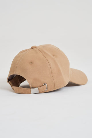 Gorra Ajustable Algodón