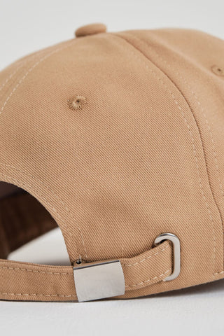 Gorra Ajustable Algodón