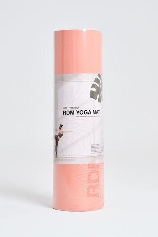 Esterilla de Yoga Premium 1 cm - RDM SportWear