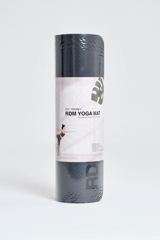 Esterilla de Yoga Premium 1 cm - RDM SportsWear
