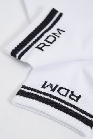 Pack 3 Calcetines Tobilleros Deportivos - RDM SportWear