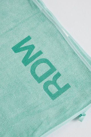 Toalla Deportiva Ligera Secado Rápido - RDM SportWear