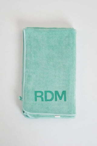 Toalla Deportiva Ligera Secado Rápido - RDM SportWear