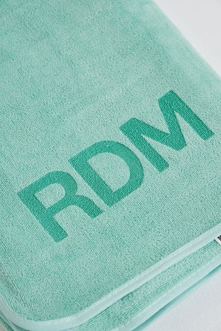 Toalla Deportiva Ligera Secado Rápido - RDM SportWear