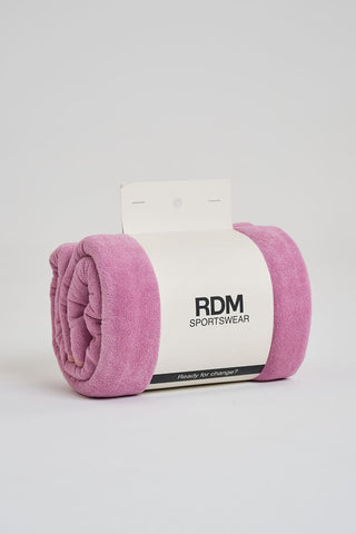 Toalla Deportiva Ligera Secado Rápido - RDM SportWear