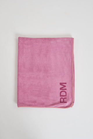 Toalla Deportiva Ligera Secado Rápido - RDM SportWear