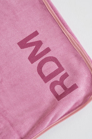Toalla Deportiva Ligera Secado Rápido - RDM SportWear
