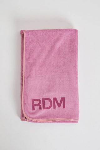Toalla Deportiva Ligera Secado Rápido - RDM SportWear