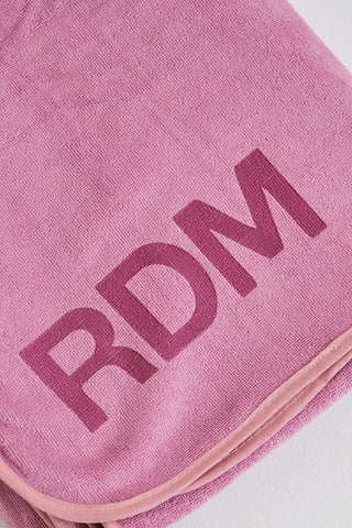 Toalla Deportiva Ligera Secado Rápido - RDM SportWear