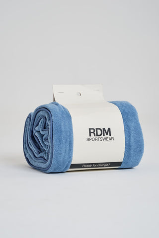 Toalla Deportiva Ligera Secado Rápido - RDM SportsWear