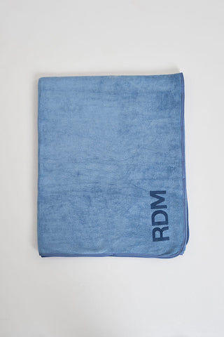 Toalla Deportiva Ligera Secado Rápido - RDM SportsWear