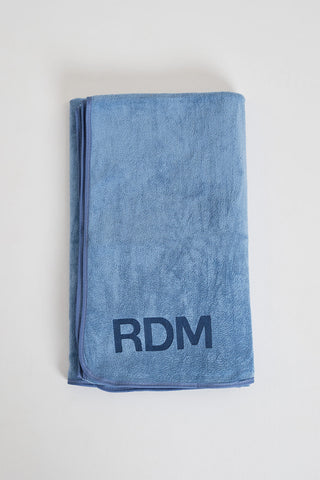 Toalla Deportiva Ligera Secado Rápido - RDM SportsWear