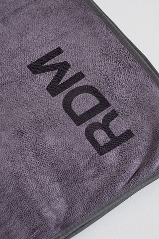 Toalla Deportiva Ligera Secado Rápido - RDM SportsWear