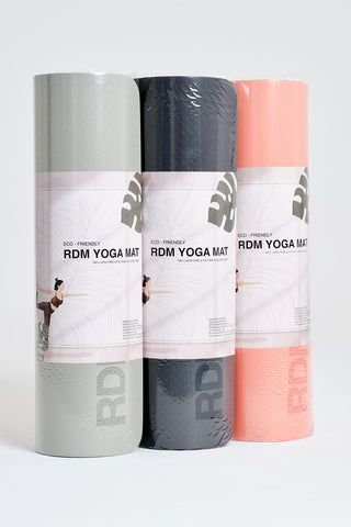 ESTERILLA DE YOGA