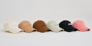 Gorras Ajustables
