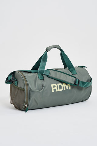 Bolsa de Deporte Verde Multiusos